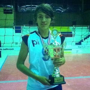 Meet your Posher, Daniel ronaldo